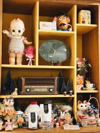MATCHI MATCHI CAFE