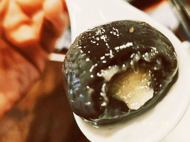 🌟 寧波南塘老街美食之旅 🌟