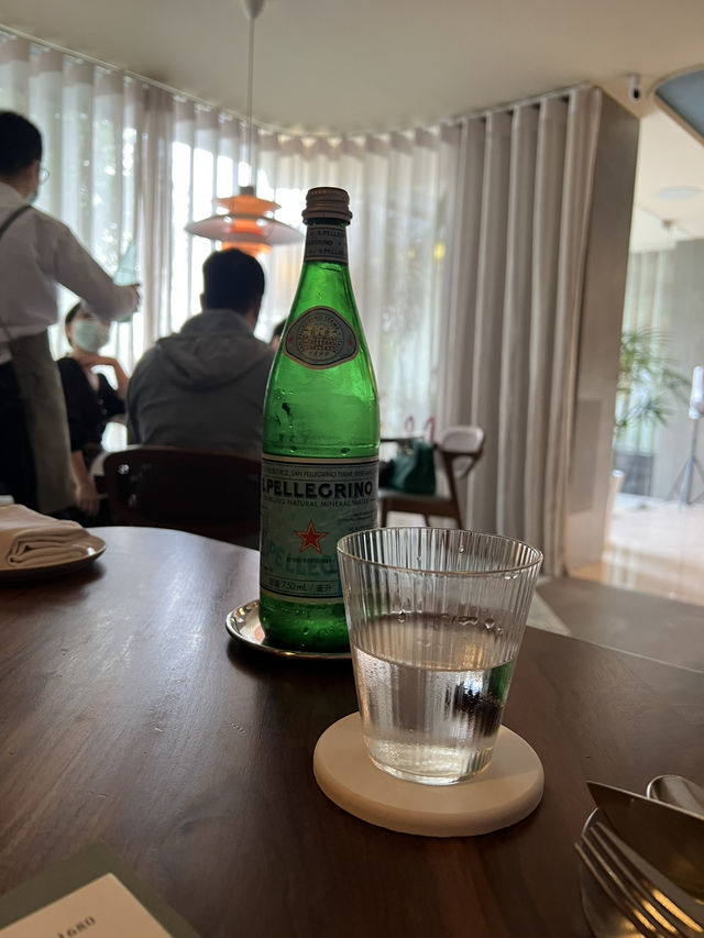 台中|FReNCHIE FReNCHIE(富王大飯店1F)—把經典法式做得優雅不浮誇,約會、慶祝的剛剛好🥂 台中|FReNCHIE FReNCHIE(富王大飯店1F)—把經典法式做得優雅不浮誇,約會、慶祝的剛剛好🥂