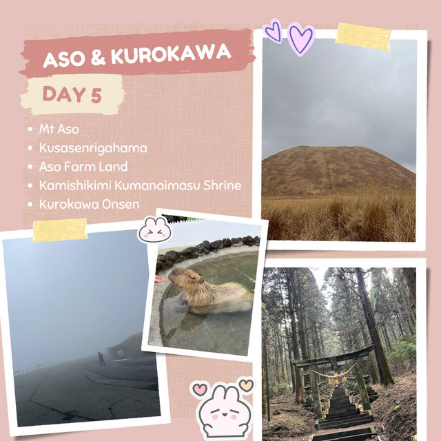 🇯🇵 Japan 7 Days Itinerary