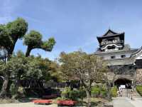 Inuyama Castle