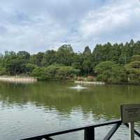 🌳🌸 Taman Botani Perdana – Kuala Lumpur’s Green Escape 🌿✨