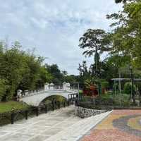 🌳🌸 Taman Botani Perdana – Kuala Lumpur’s Green Escape 🌿✨