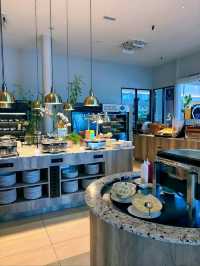 My Sepang Itinerary: Convenient & Comfort Stopover at ibis Styles Sepang KLIA.