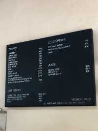 ๐ Copenhagen Bakery, Bali