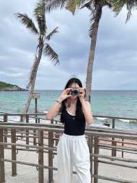 เกาะสีชัง