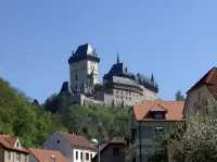 Karlštejn Castle