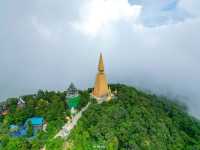 วัดป่าภูทับเบิก