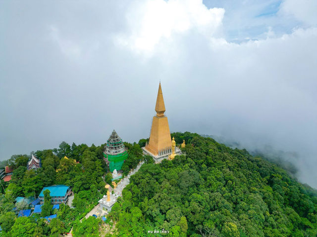 วัดป่าภูทับเบิก วัดป่าภูทับเบิก