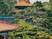 北陵公園🇨🇳