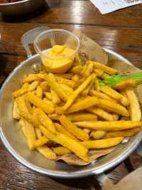 Chaday ชาเดย์ ร้านนั่งชิวเมืองหาดใหญ่