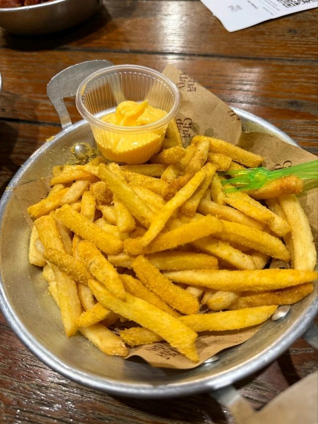 Chaday ชาเดย์ ร้านนั่งชิวเมืองหาดใหญ่ Chaday ชาเดย์ ร้านนั่งชิวเมืองหาดใหญ่