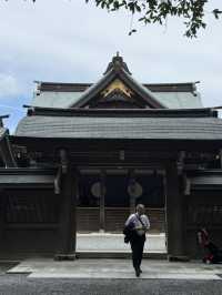 伊勢志摩自駕遊