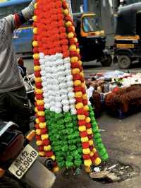  มนต์เสน่ห์แห่งมุมไบ มุมถ่ายรูปสวยจนลืมไม่ลง