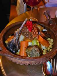 ๐ฒ๐ฆ ๋ง๋ผ์ผ์ ๋ถ์๊ธฐ ์ข์ ๋ง์ง Comptoir Darna