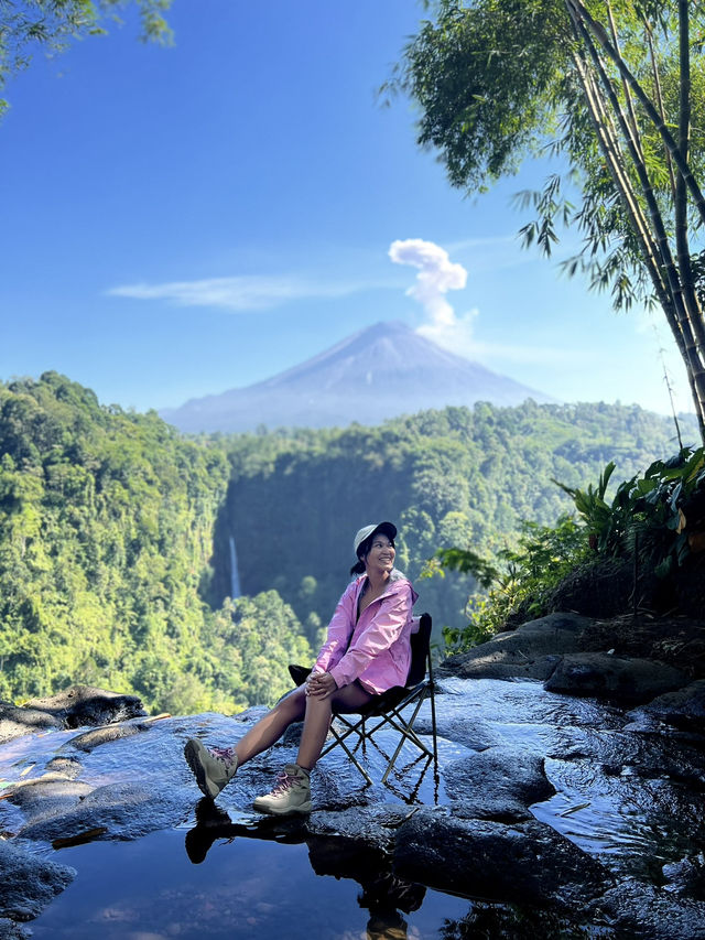 Bromo โบรโม่ ลมหายใจเทพเจ้า อินโดนีเซีย