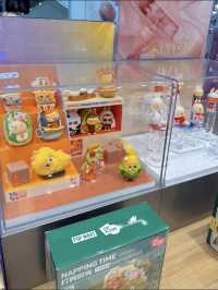 ポップマートらしい世界観が楽しめる渋谷PARCO店🤍【東京・渋谷】