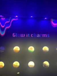 香港探店｜親子好去處 🧒🏻👧🏻SLIME IT! GLOW IT! 🎨