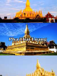 Pha That Luang