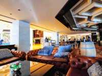 上海 | 外高橋喜來登酒店 Sheraton Shanghai Waigaoqiao Hotel