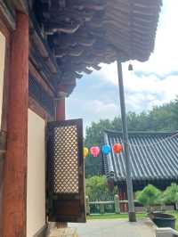 고요한 산사의 주말 힐링, 광양 운암사 나들이