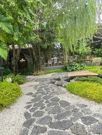 ฤดูกาล Cafe & Restaurant