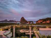 Beyond Skywalk Nangshi