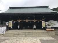 【岡山】吉備津彦神社で桃太郎伝説の舞台へ🍑神話と歴史が息づく聖地
