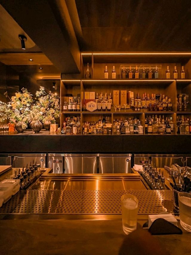 Barmood Hong Kong