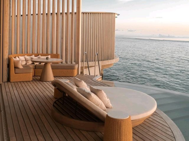 best hotel