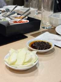 香脆椒鹽豆腐