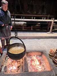 羅浮敦群島維京博物館