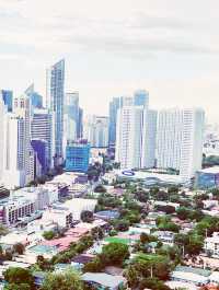 🏙️ City Garden Hotel Manila: Where Rooftop Dreams Touch the Sky! 🌇