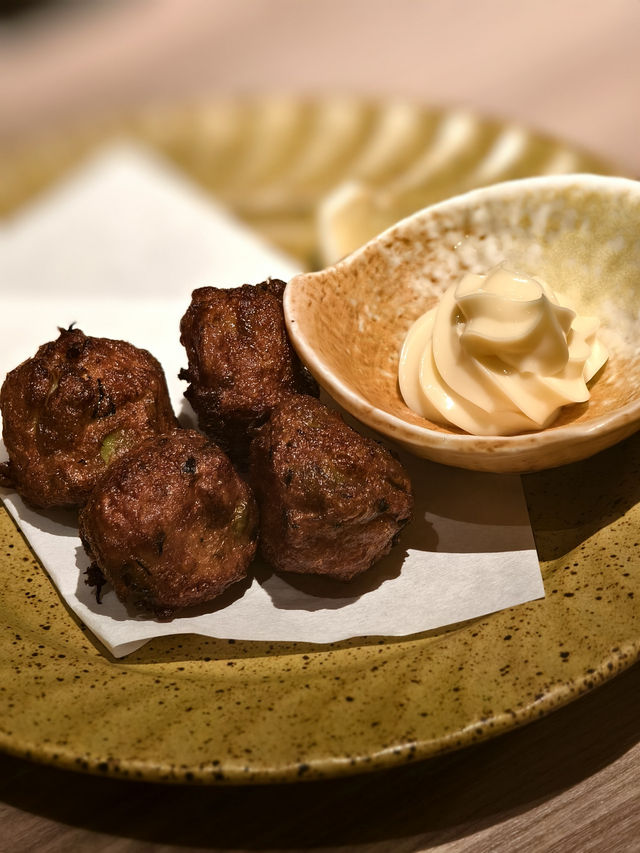 炭火燒肉水產鮮味爆燈