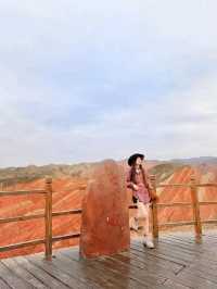 Danxia Dreamscape🌈