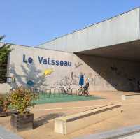Le Vaisseau – Where Science Comes Alive for All Ages