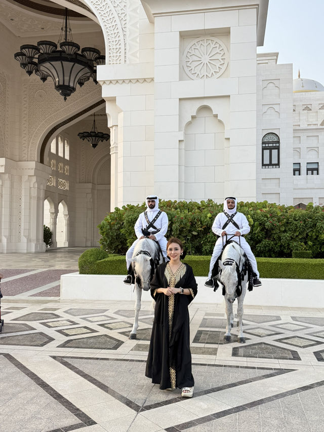 Arabian Royal Wonders👑