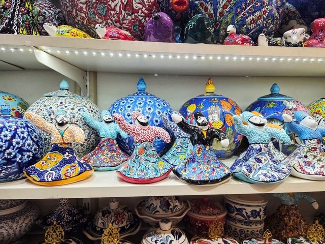 Souvenirs Worth Packing from Istanbul (and Where to Find Them!) 🧿🇹🇷 Souvenirs Worth Packing from Istanbul (and Where to Find Them!) 🧿🇹🇷