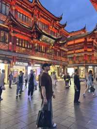 Shanghai