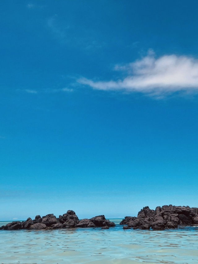 Tranquil Seclusion and Local Charm