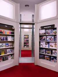 BookXcess LaLaport: A Must-Visit Book Haven with a Twist