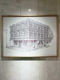 Grand Margherita Hotel Kuching: The Perfect Riverside Retreat in the Heart of the City