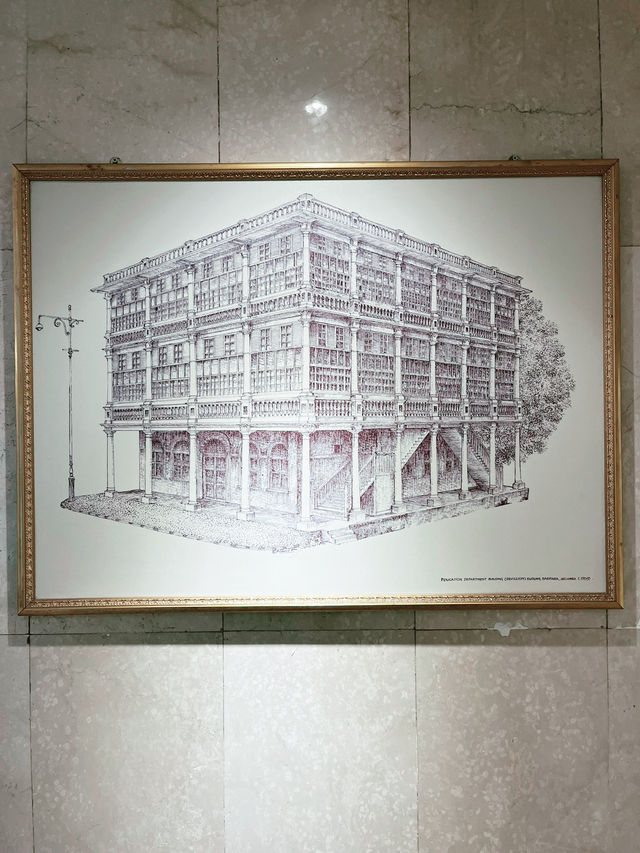 Grand Margherita Hotel Kuching: The Perfect Riverside Retreat in the Heart of the City