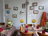 🇻🇳[호이안]정갈한 맛과 여유가 머무는 곳, Thúng Hội An Restaurant