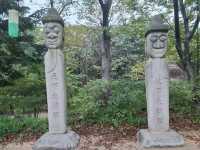 Korean Folk Village