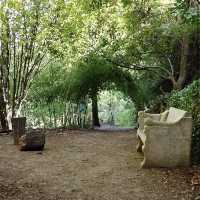 Botanical Garden of Crete