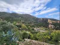 Botanical Garden of Crete