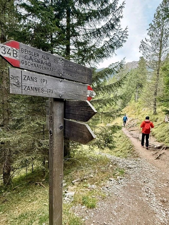 Langkofel