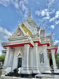 ศาลหลักเมืองจังหวัดขอนแก่น