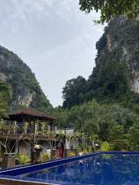 Caves, Coffee & Calm — A Weekend in Ipoh
